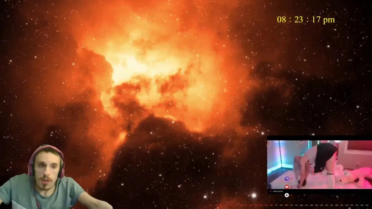 metsik tallinn's Live broadcast