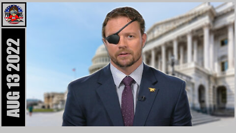 Dan Crenshaw It's Not A Inflation Reduction Act Its A Expansion Act