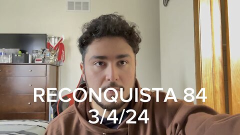 RECONQUISTA 84 | AAL TRADE COMPLETE | STARTING TIK TOK CAMPAIGN | UBER EATS SHUTDOWN