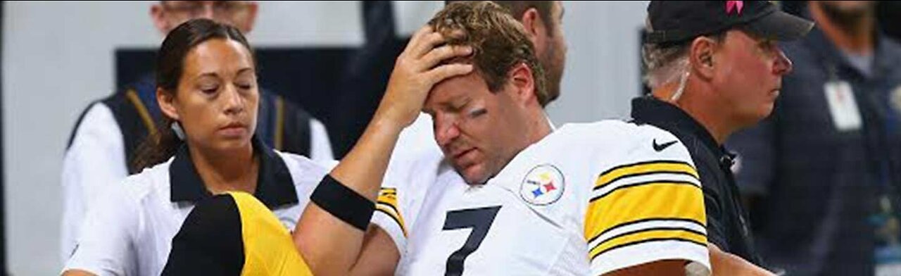 4 Ways Being An NFL Player Is A Living Hell