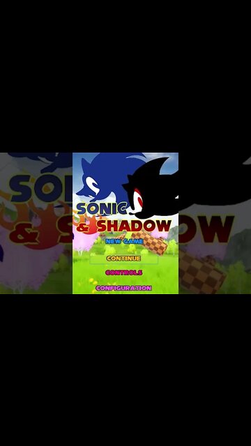 Novas Fan games de Sonic foram Lançadas