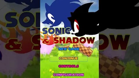 Novas Fan games de Sonic foram Lançadas