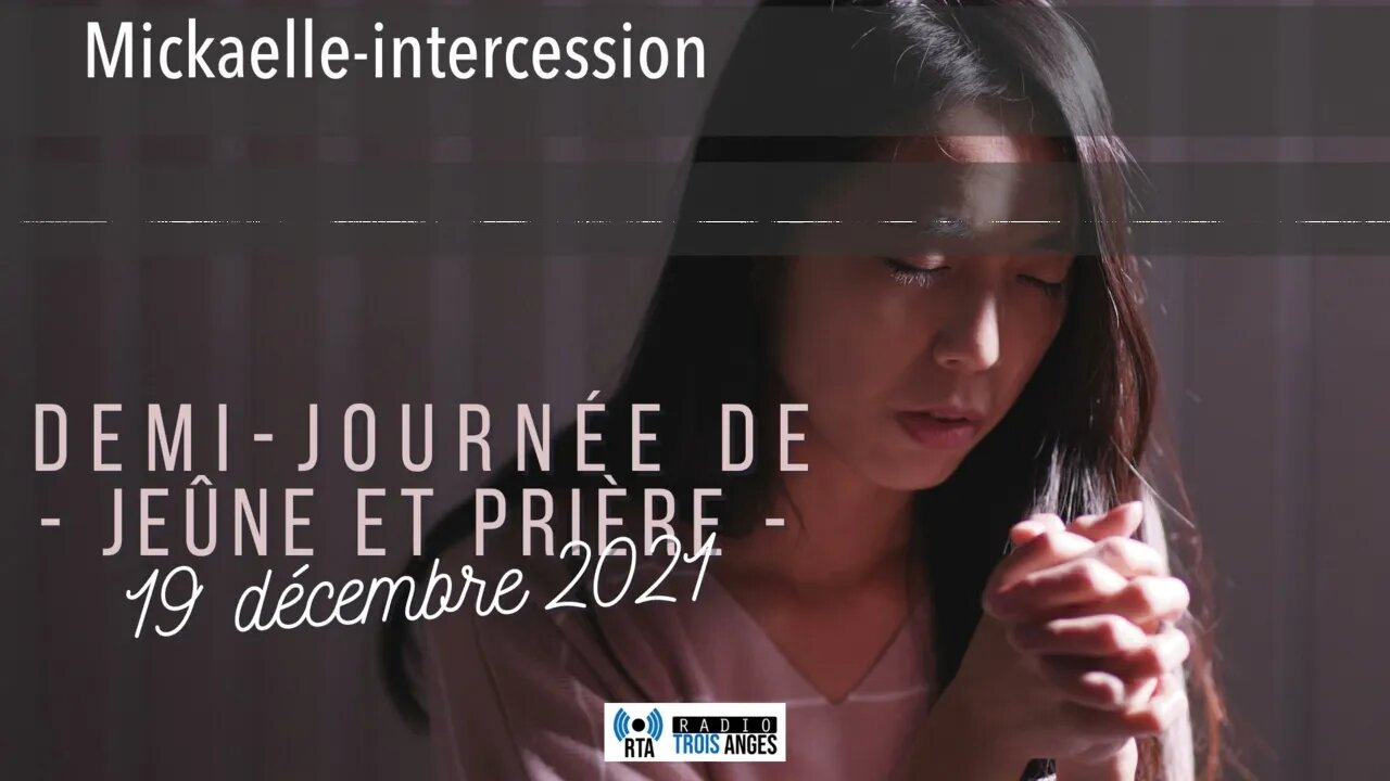 Mickaelle-intercession