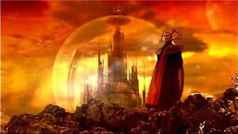 Timelord Victorious