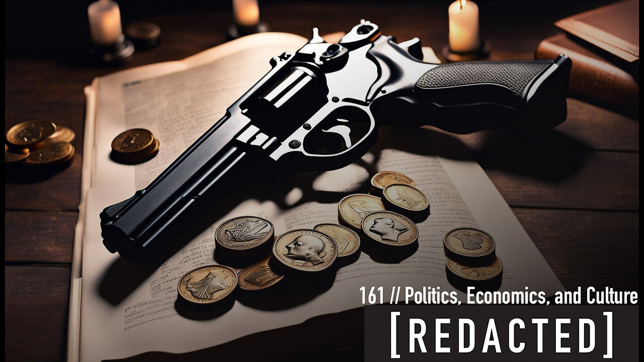 161: Politics, Economics, and Culture