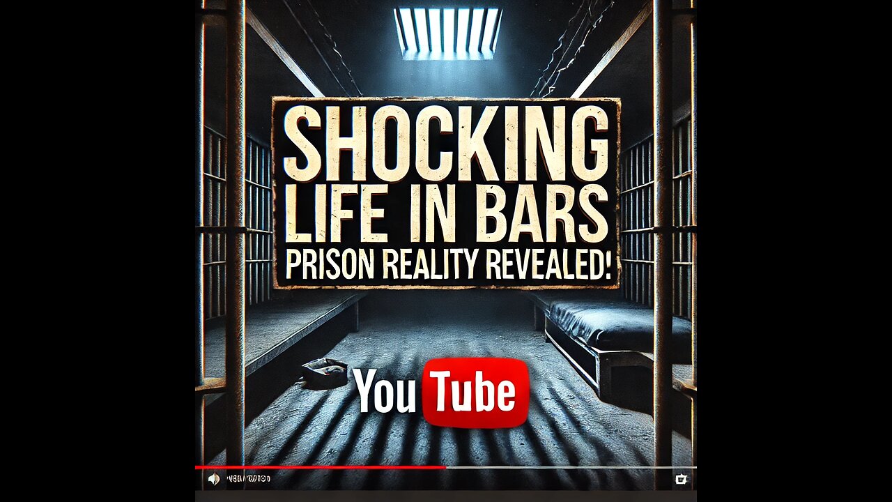 Shocking Life Behind Bars: Diddy's Prison Reality Revealed! 🚨