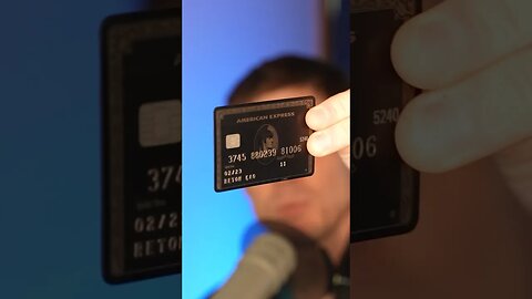 Is this Credit Card REALLY Bulletproof?