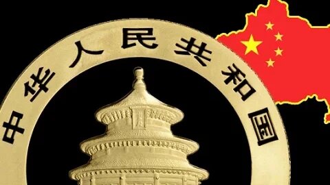 The China Gold Shortage