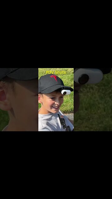 The do it all camera #insta360 #insta360go3 #electriccar #teslamodels