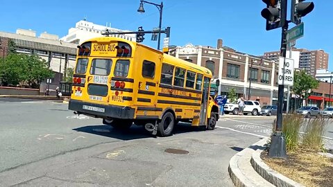 To have an effective trolley signal city of Boston and transit has to work together.