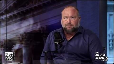 ALEX JONES (Full Show) Wednesday - 7/24/24