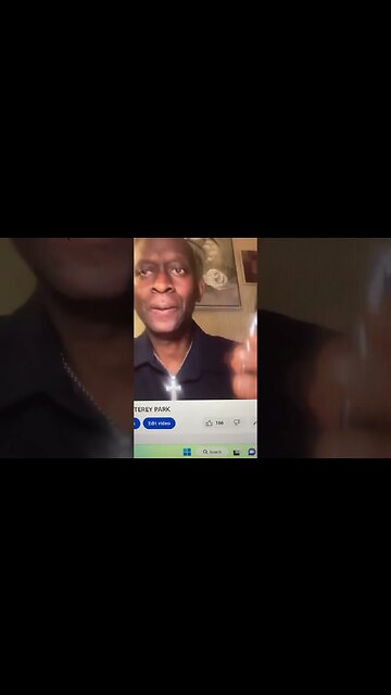 MONTEREY PARK BLOOD SACRIFICE TO “RA”