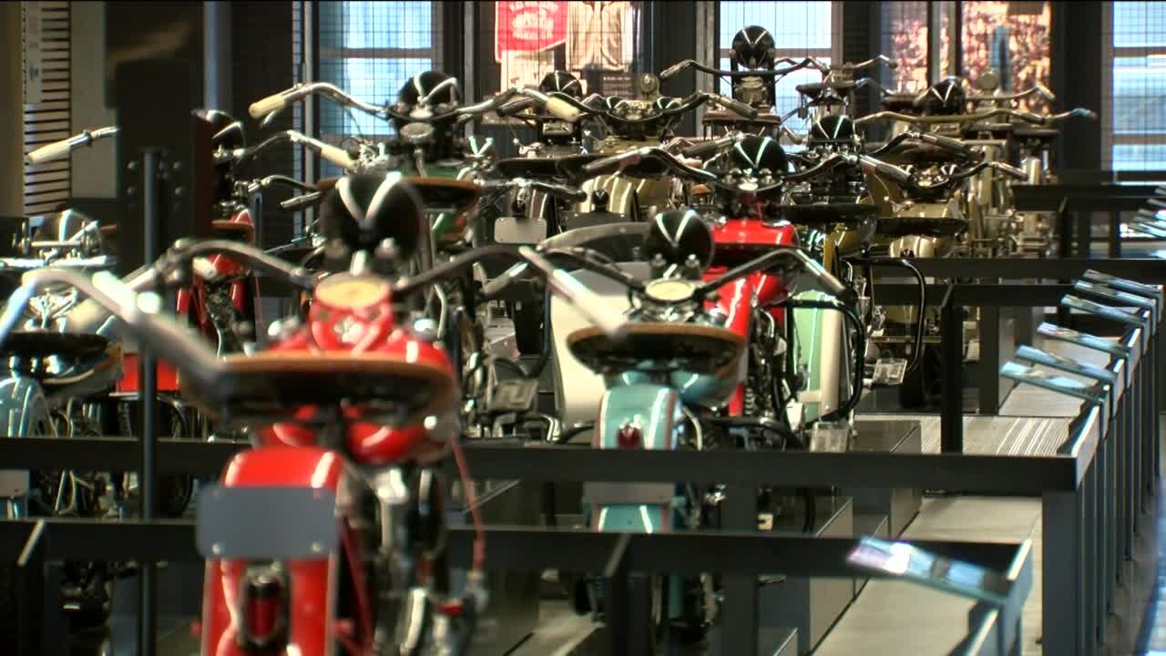 Several Milwaukee museums set to reopen