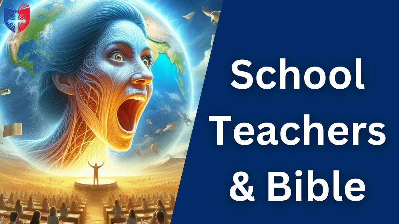 Do Teachers Oppose or Support Bible Teaching?