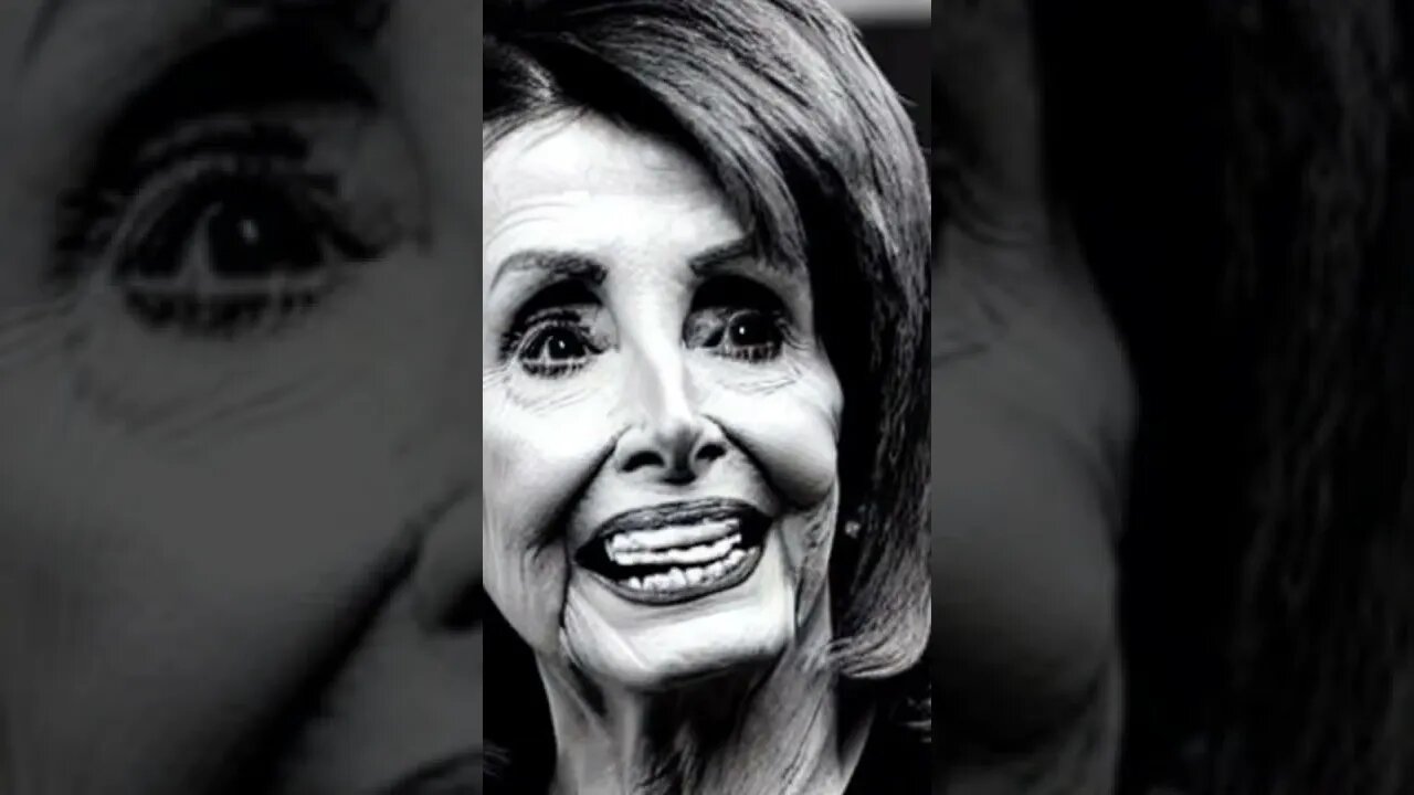 2525 - Nancy Pelosi: A History (Intro)