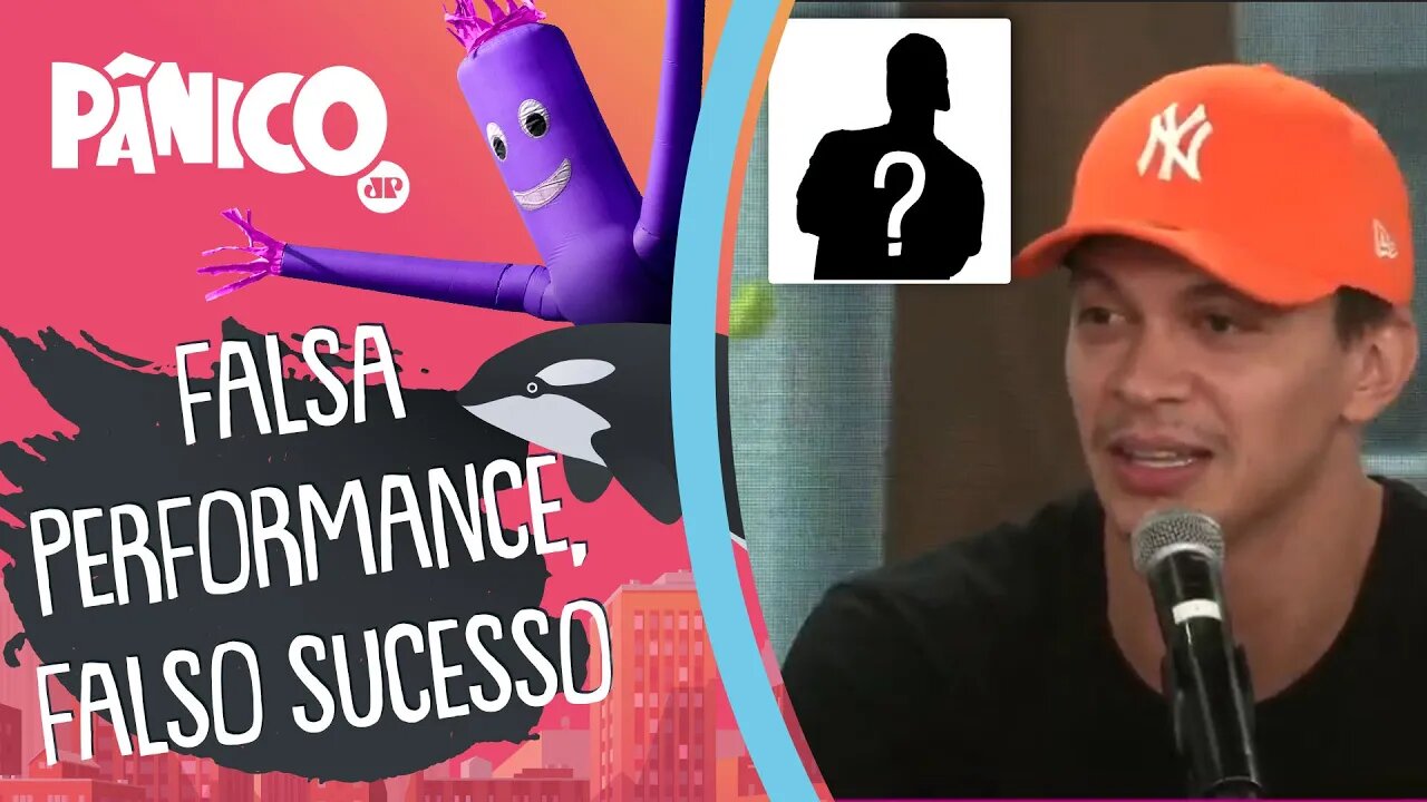 QUAIS SÃO OS PIORES YOUTUBERS? Júlio Cocielo responde