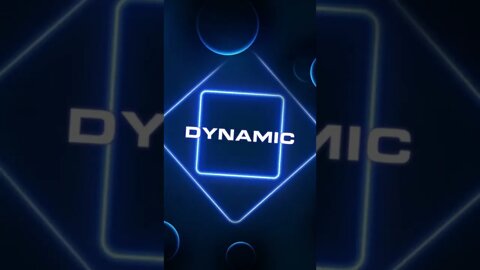 Dynamic lights Title #shorts