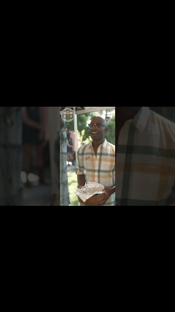 Californians Attend Texas Cookout