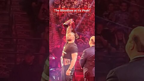 Roman Reigns WWE Universal Champion #romanreigns #wwe #tribalchief #wrestling #usos #GOAT #Shorts