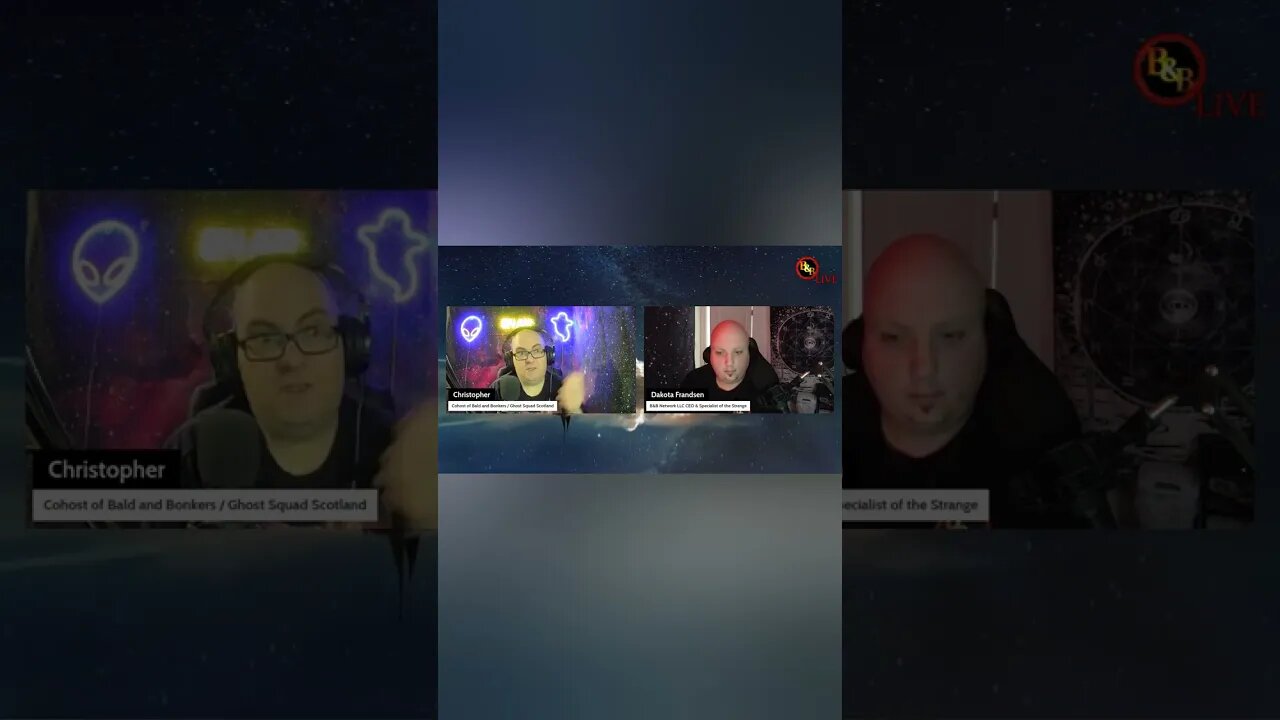 Undecided, Unhinged, Unapologetic for this episode