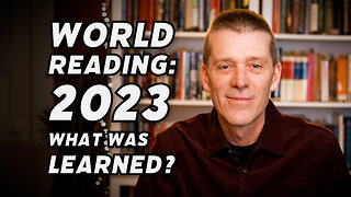 WORLD READ 2023: What Was EXPOSED & What Did We LEARN! Predictive Programs, Division & War!