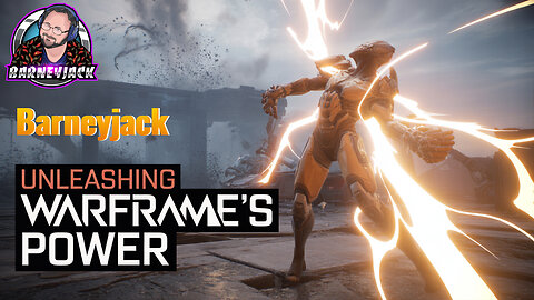 Warframe LR4/MR34 Game and Giveaways!! Get in here :) :)