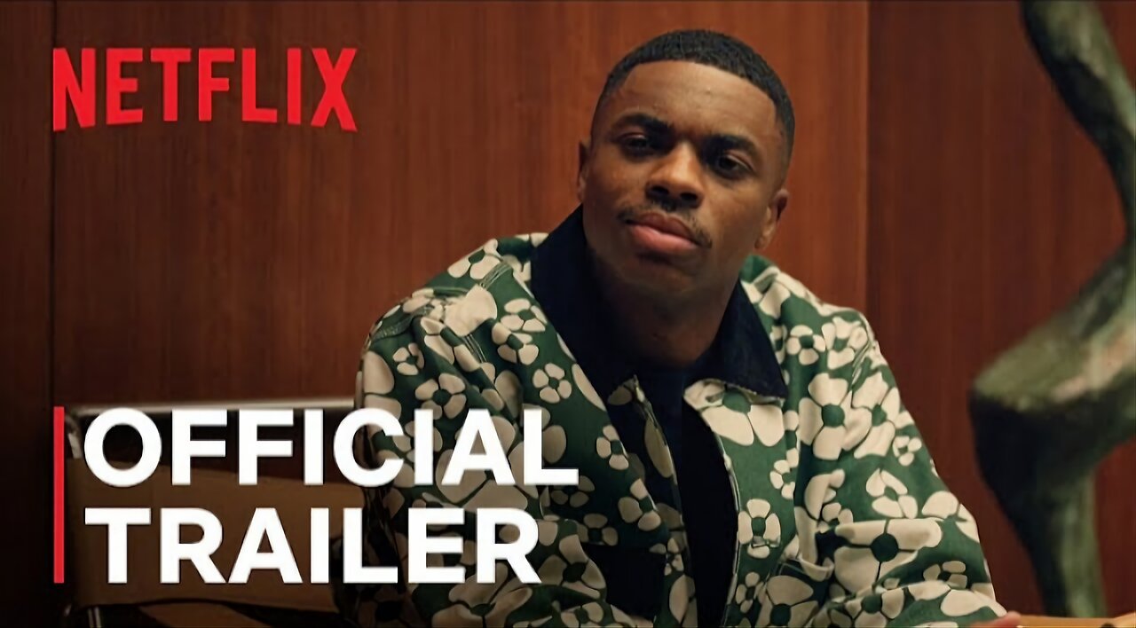 The Vince Staples Show | Official Trailer | Netflix