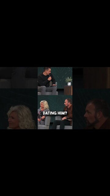 Should you date a non-Christian? | Pastor Mark Driscoll