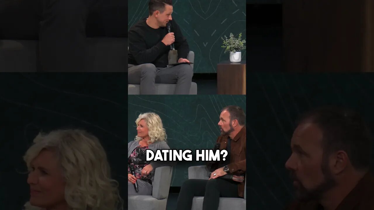 Should you date a non-Christian? | Pastor Mark Driscoll