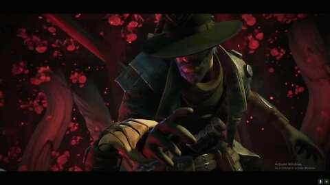 Remnant From the Ashes (part 6 extended) Banished?!?!? Shadow Realm?!?!