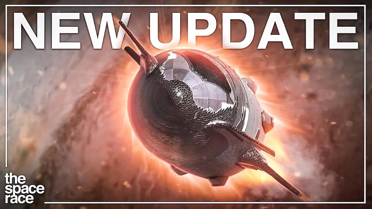 New SpaceX Starship & Starbase Launch Update!!