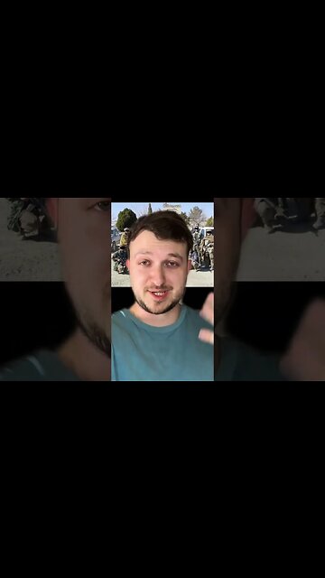 Military Member Joining The Cia. #shorts #army