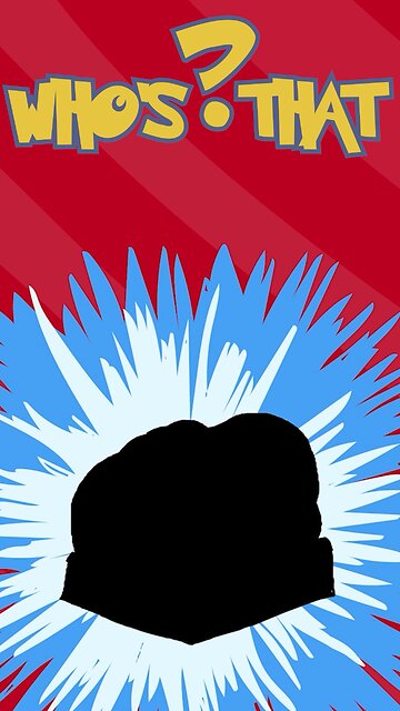 Who’s That? Episode 13