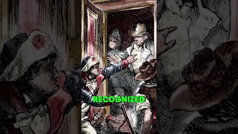 Marie Antoinette and Louis XVI Catastrophic CARRIAGE CHASE #shorts