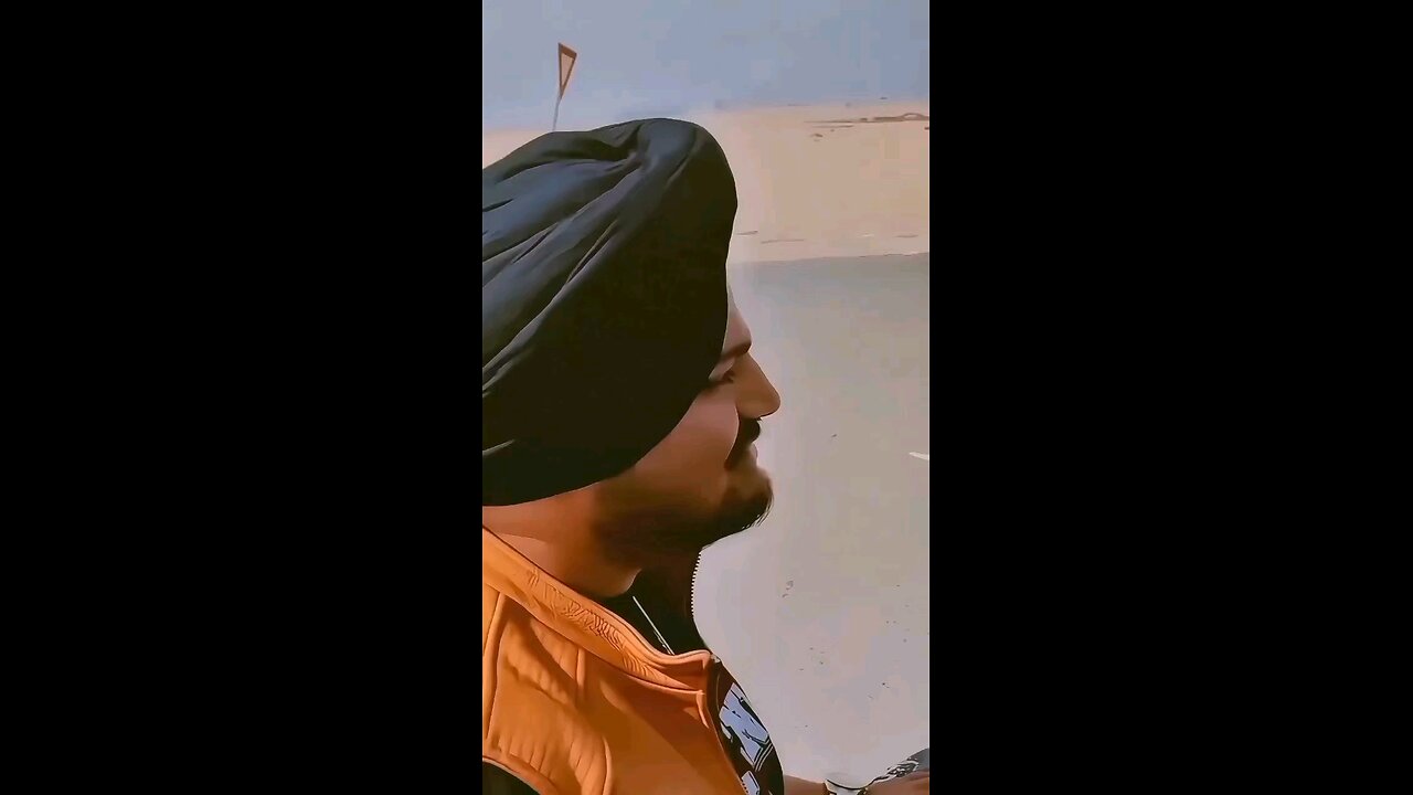 jatt sidhu mossa wala