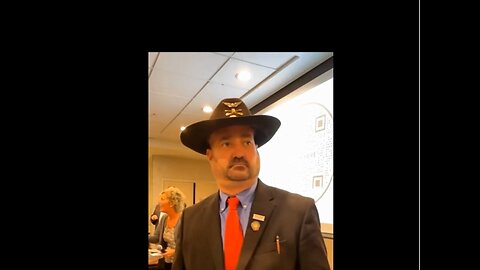 Oklahoma Republican Grassroots Meet and Greet 10-24-22