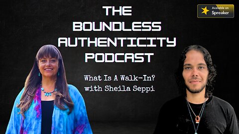 What Is A Walk-In? | Sheila Seppi