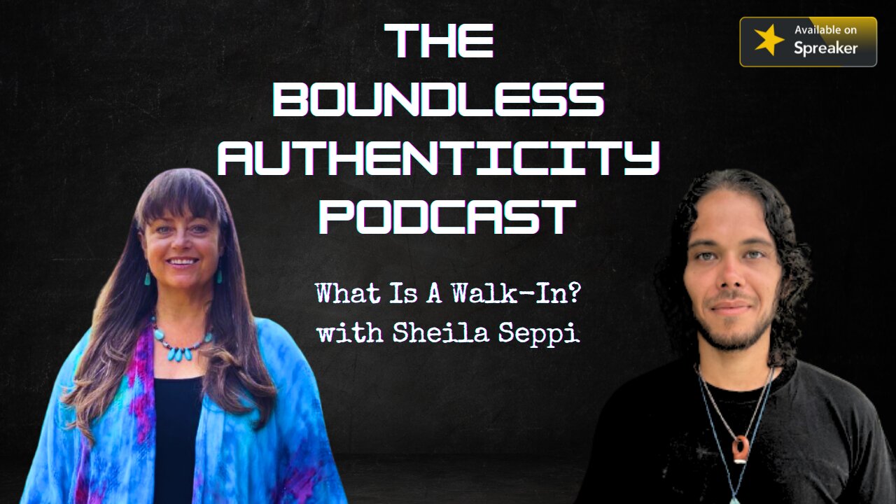 What Is A Walk-In? | Sheila Seppi