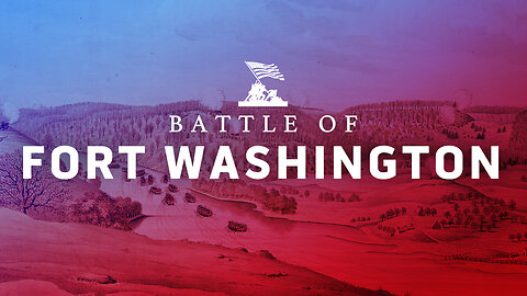 Fort Washington | Battles of America