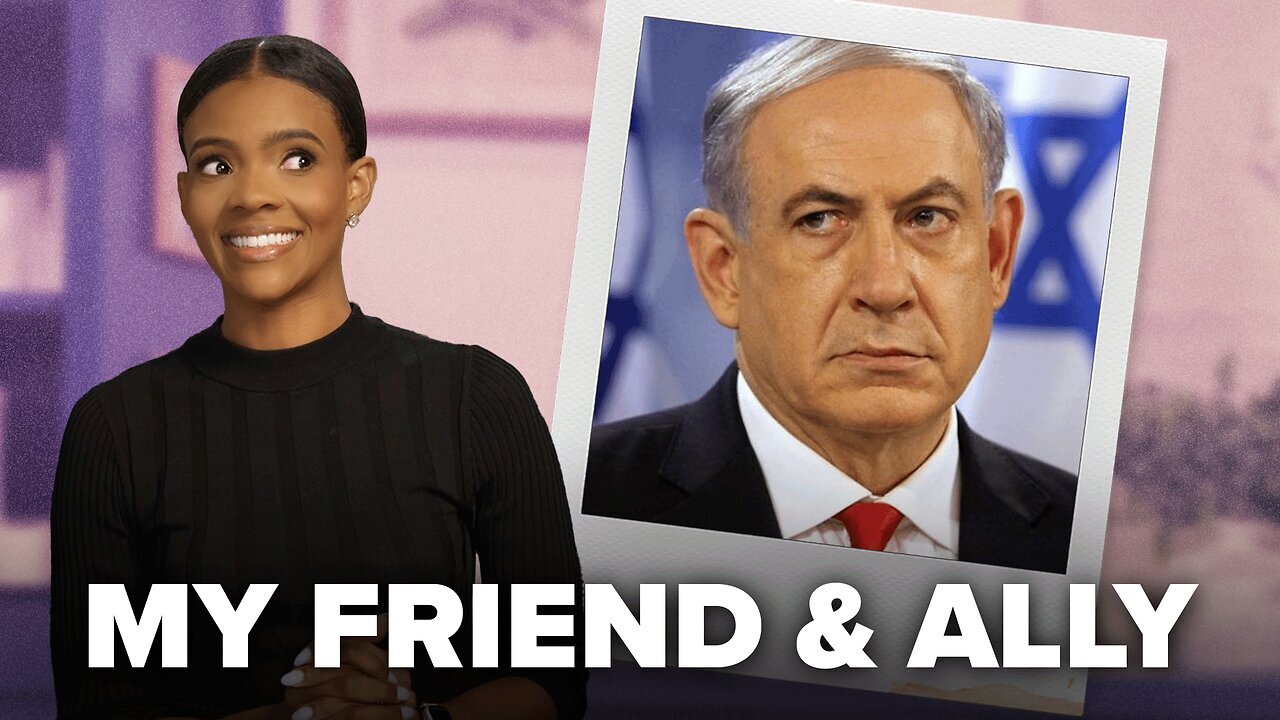 Support Israel…Or Else! | Candace Ep 47 (No Ads)