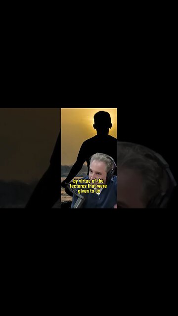 Exploring Transitional Meditation: Breaking the Chain of Thought - Joe Rogan & Brian Greene