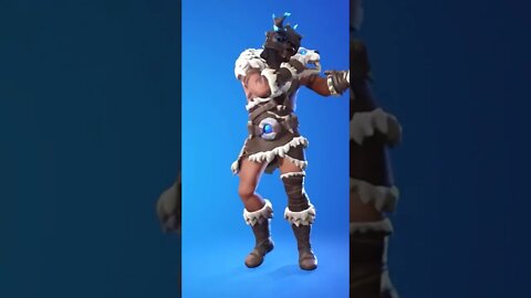 Fortnite Jamboree Emote