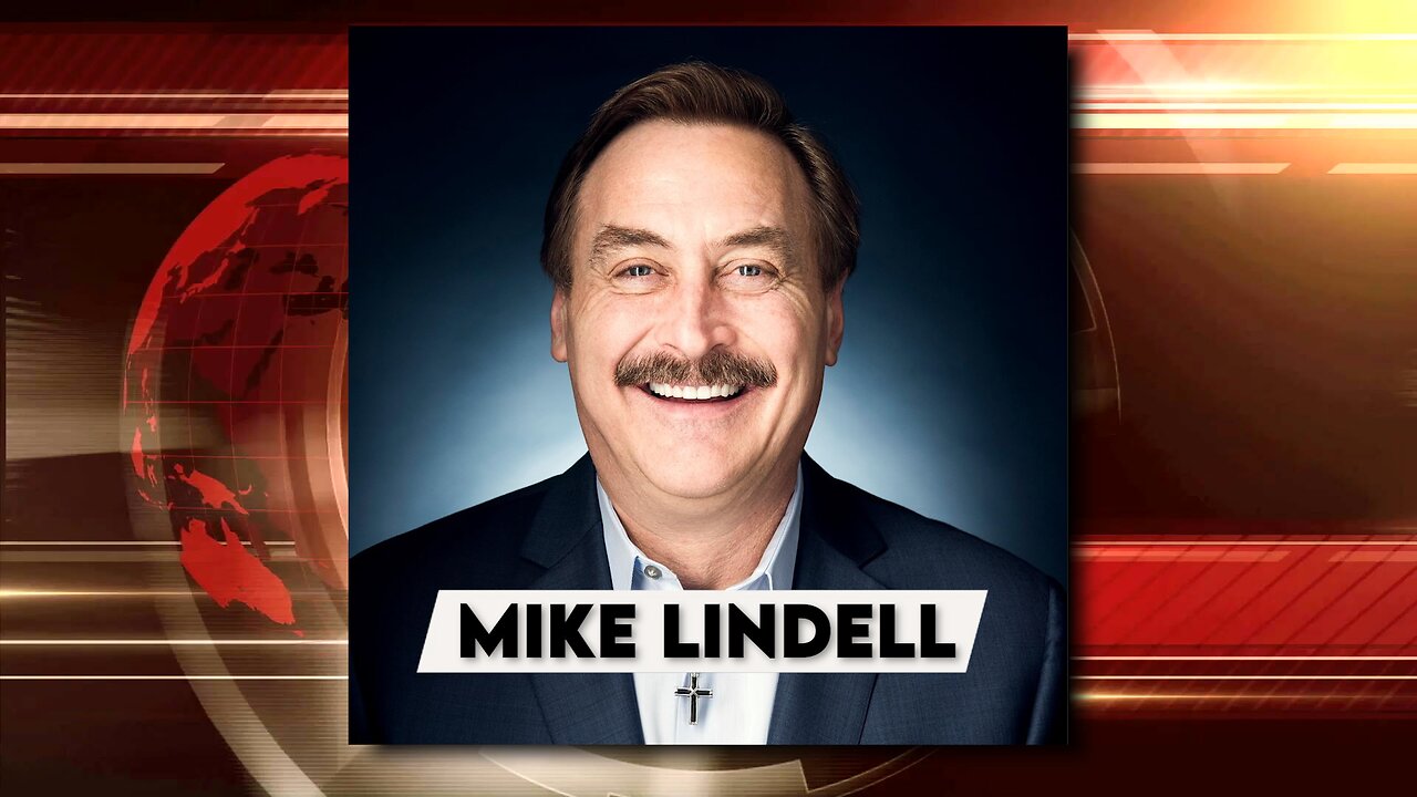 Mike Lindell Pre- Election Special on Take FiVe