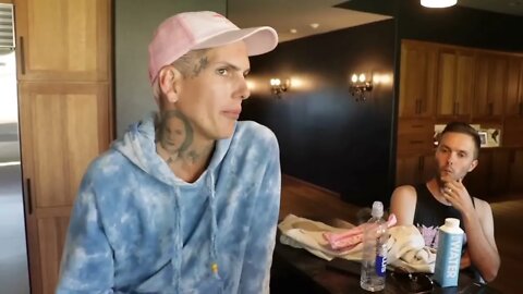 The New World Of Jeffree Star 57