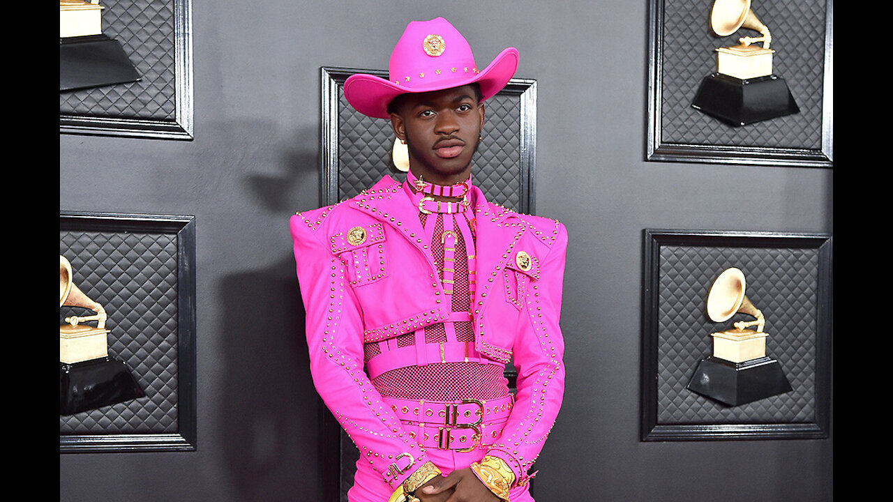 Lil Nas X wants ‘GTA Online’ to host virtual concerts