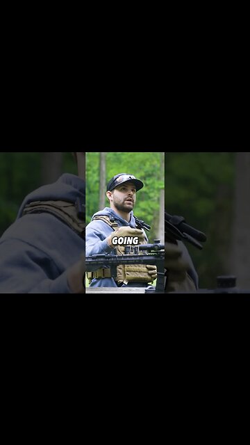 Use Your Reticle Instead of Your Adjustments