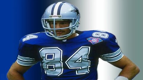 How To Create Jay Novacek Madden 23