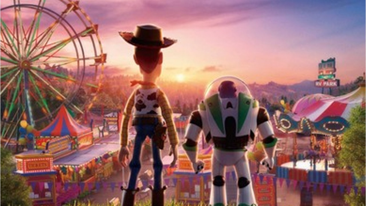 'Toy Story 4' May Not Be The End