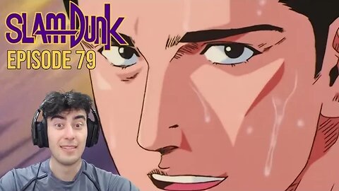 SHIFT IN MOMENTUM | Slam Dunk Ep 79 | Reaction