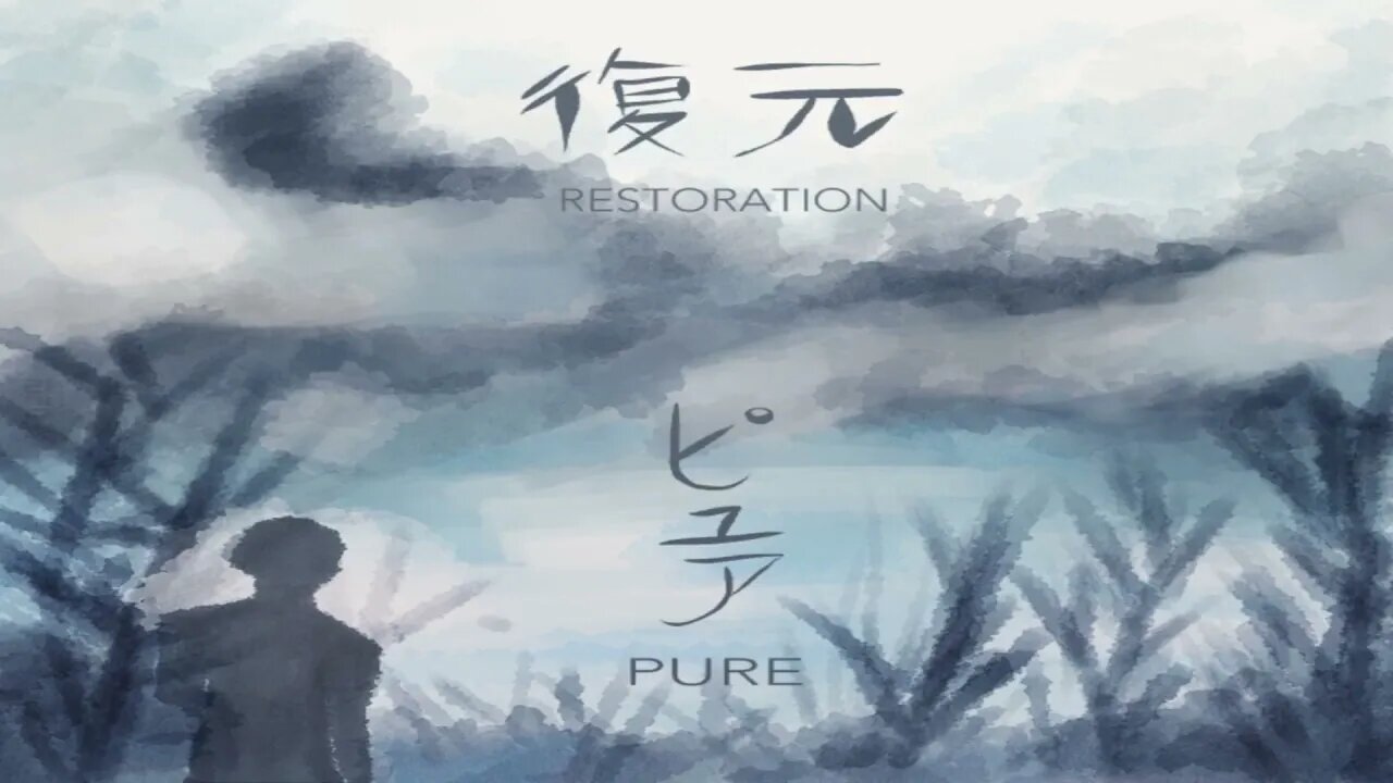 Restoration Album - Pure